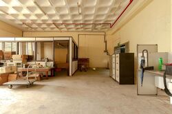 Hillview Warehouse (D23), Factory #483774611
